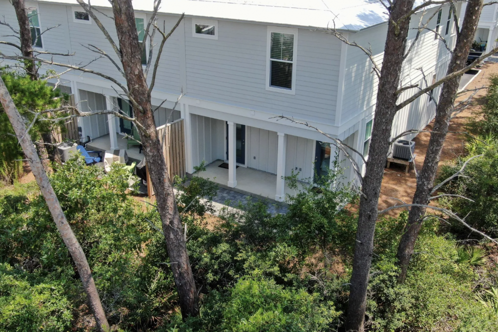 Seagrove 41