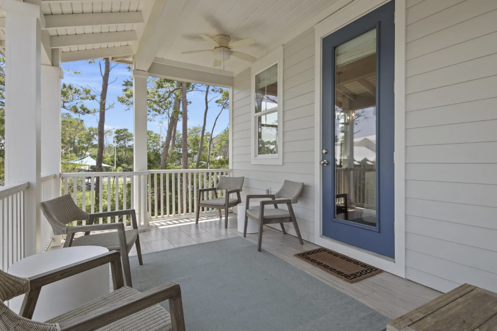 Seagrove 41