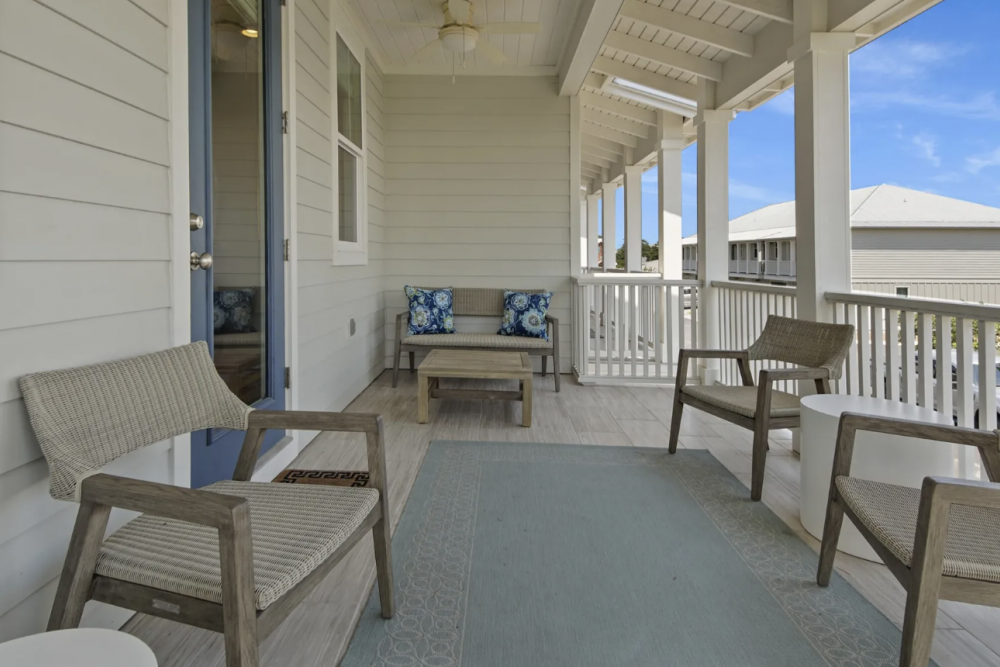 Seagrove 41
