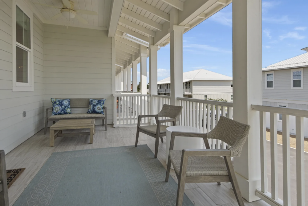 Seagrove 41