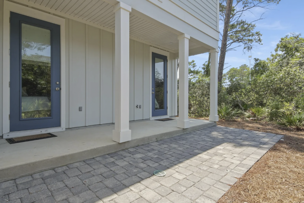Seagrove 41