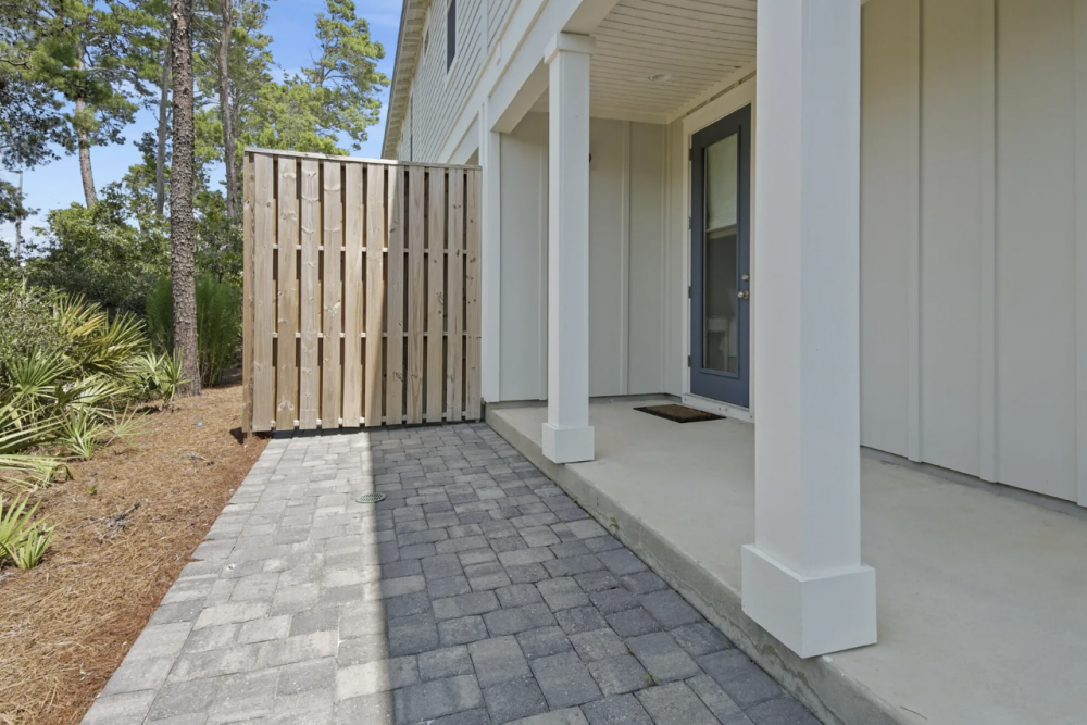 Seagrove 41