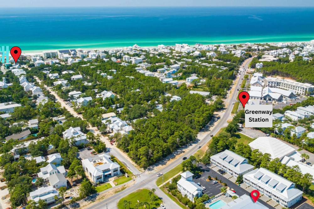 Seagrove 41