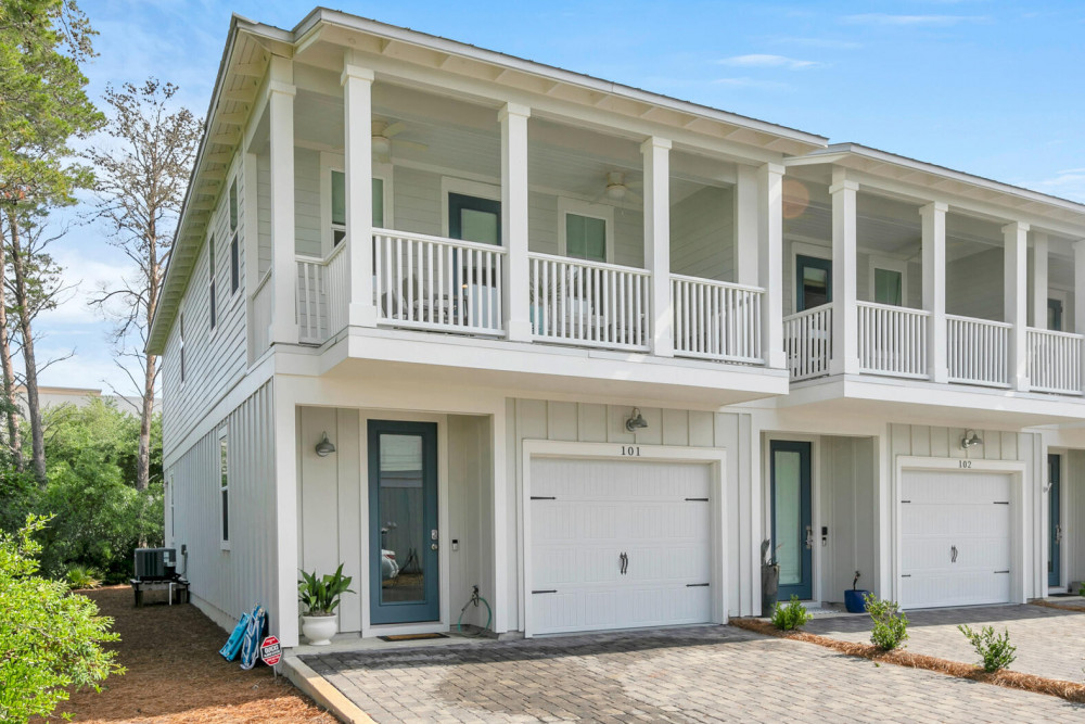 Seagrove 41