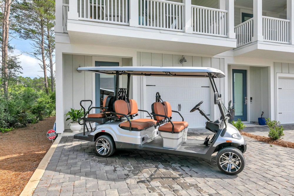 Seagrove 41