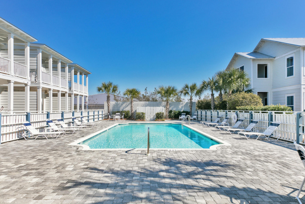 Seagrove 41