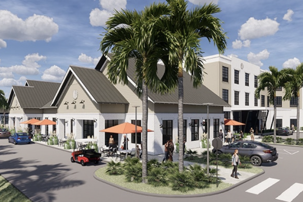 Seagrove 41
