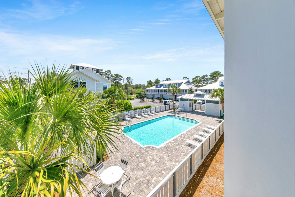 Seagrove 41
