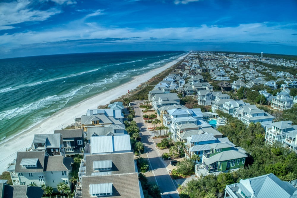 Inlet Beach 25