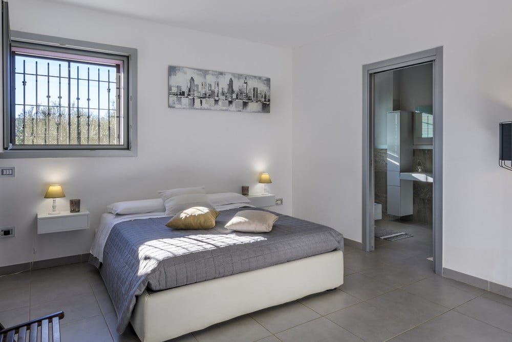 Villa Delle Ginestre