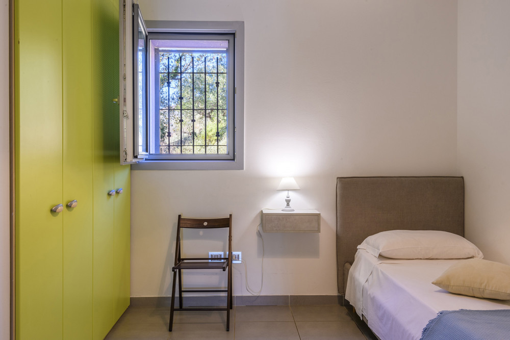 Villa Delle Ginestre