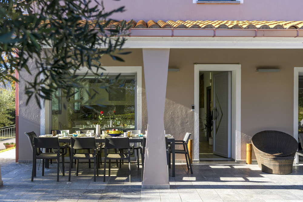 Villa Delle Ginestre