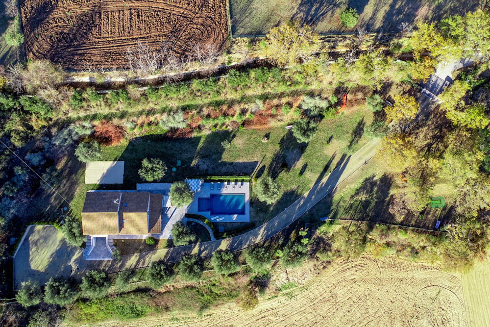 Villa Delle Ginestre