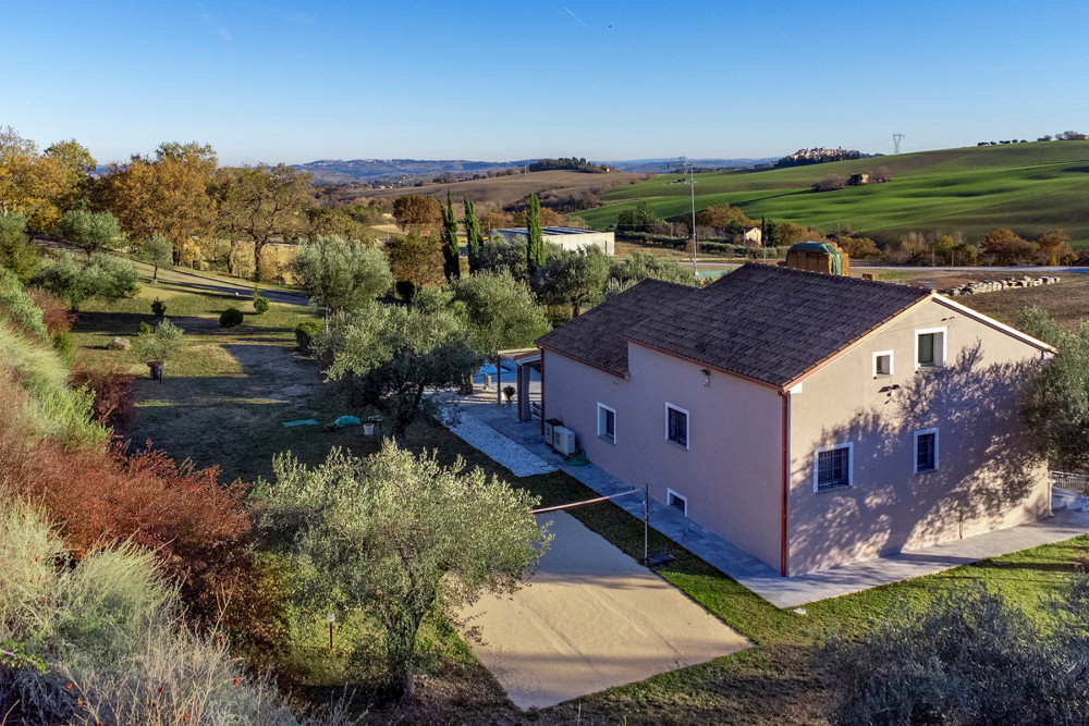 Villa Delle Ginestre