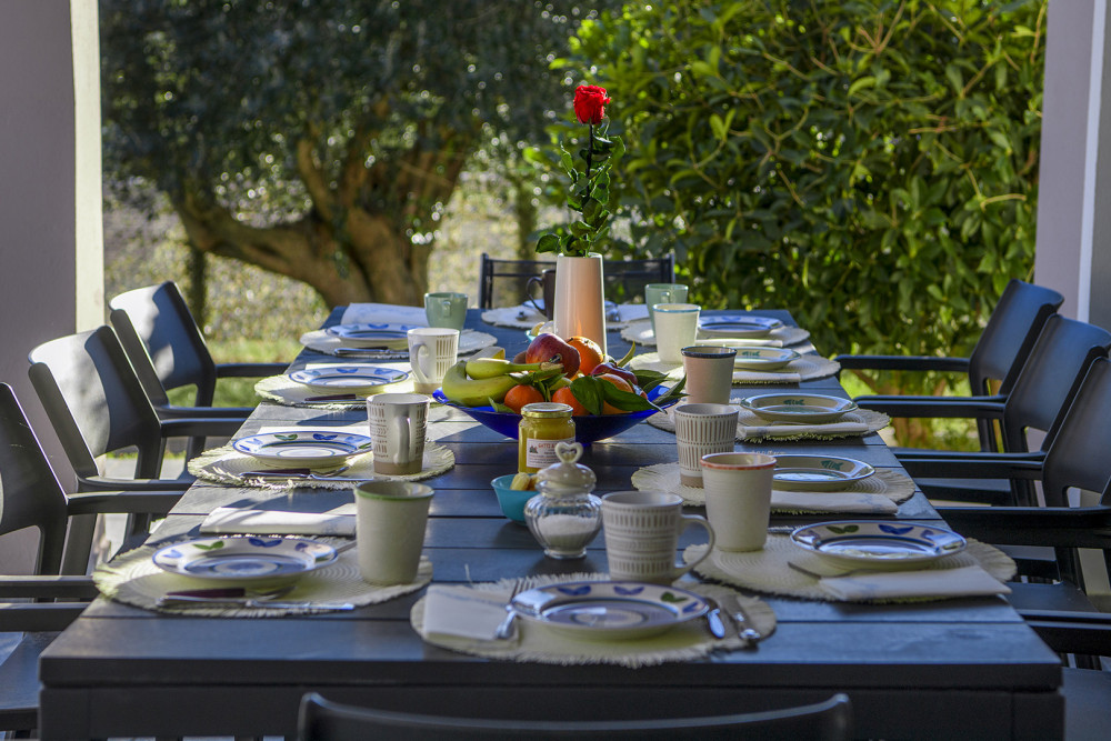 Villa Delle Ginestre