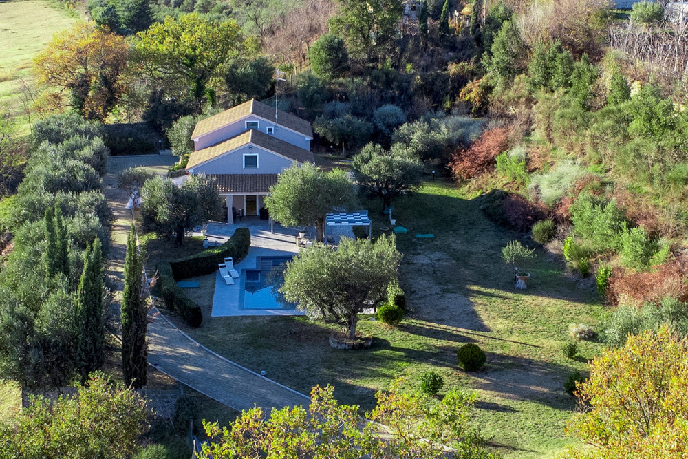 Villa Delle Ginestre