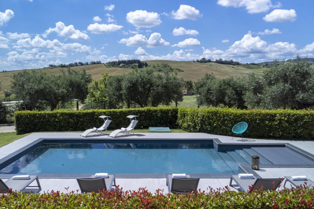 Villa Delle Ginestre
