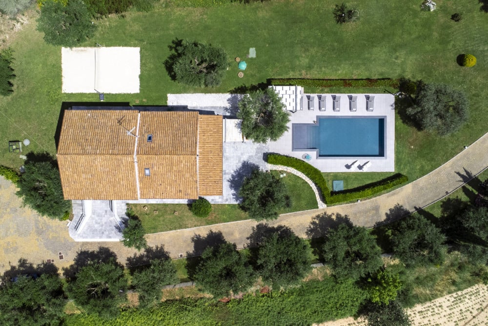 Villa Delle Ginestre