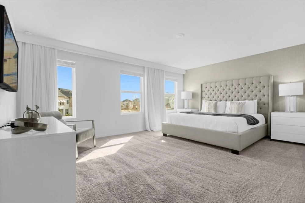 Solara Resort 552