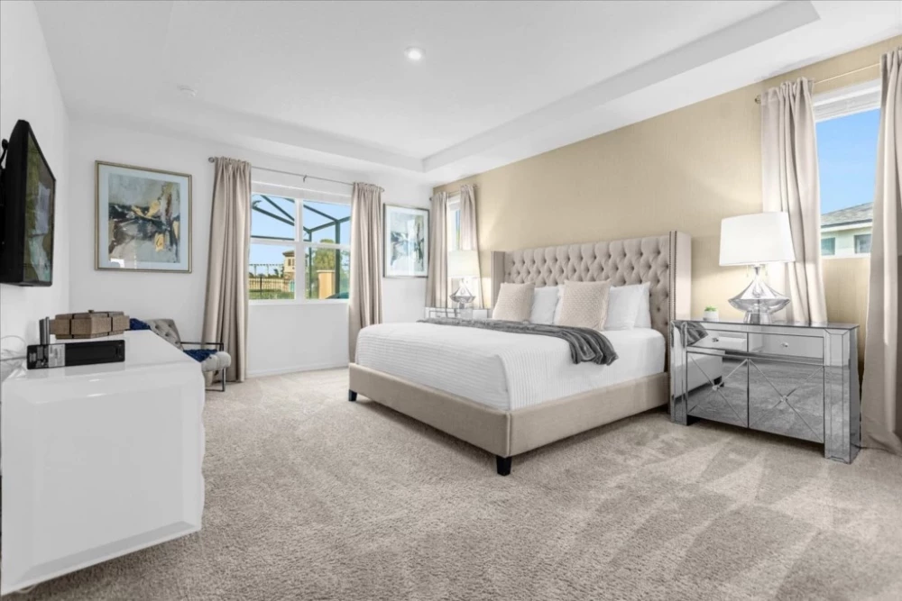 Solara Resort 552