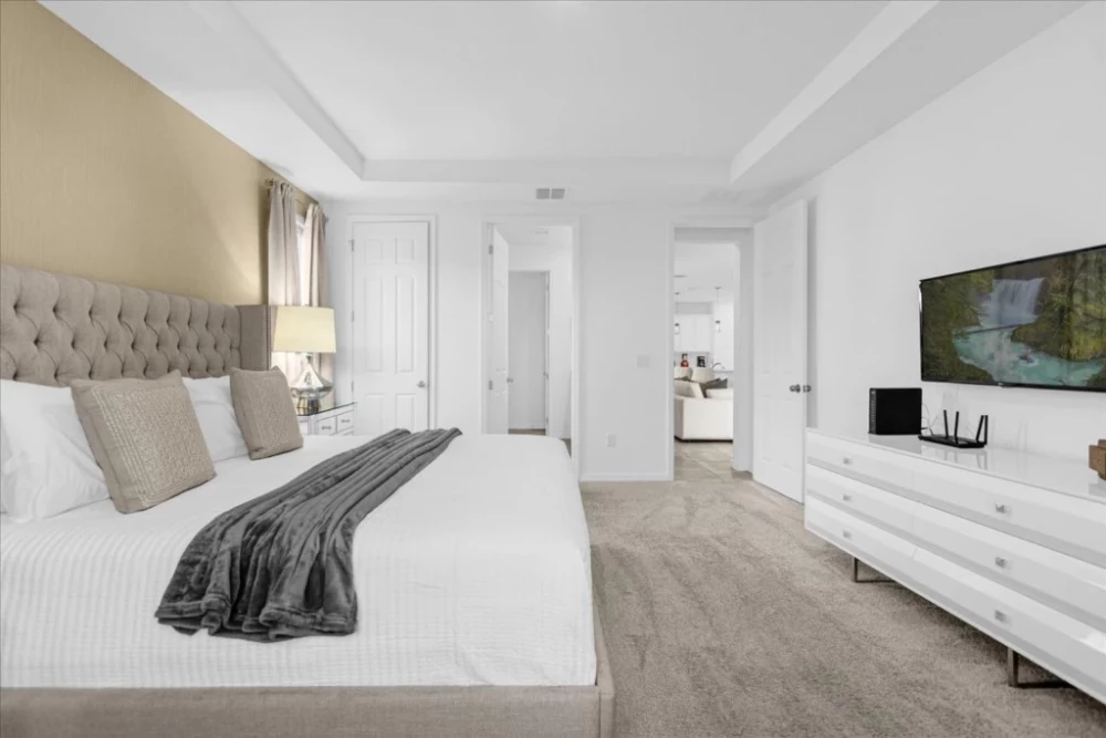 Solara Resort 552