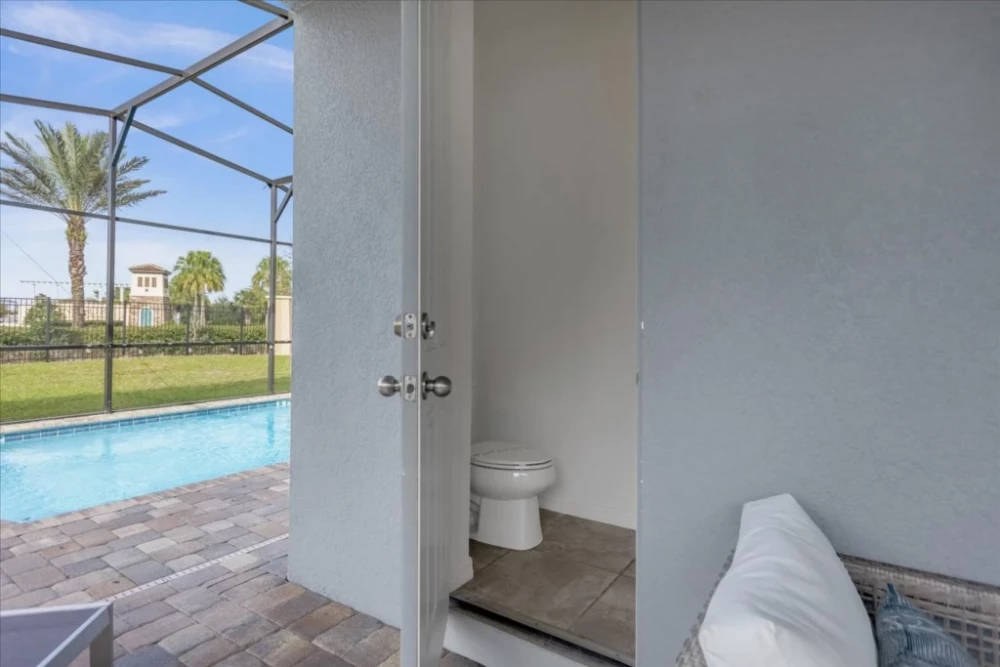 Solara Resort 552