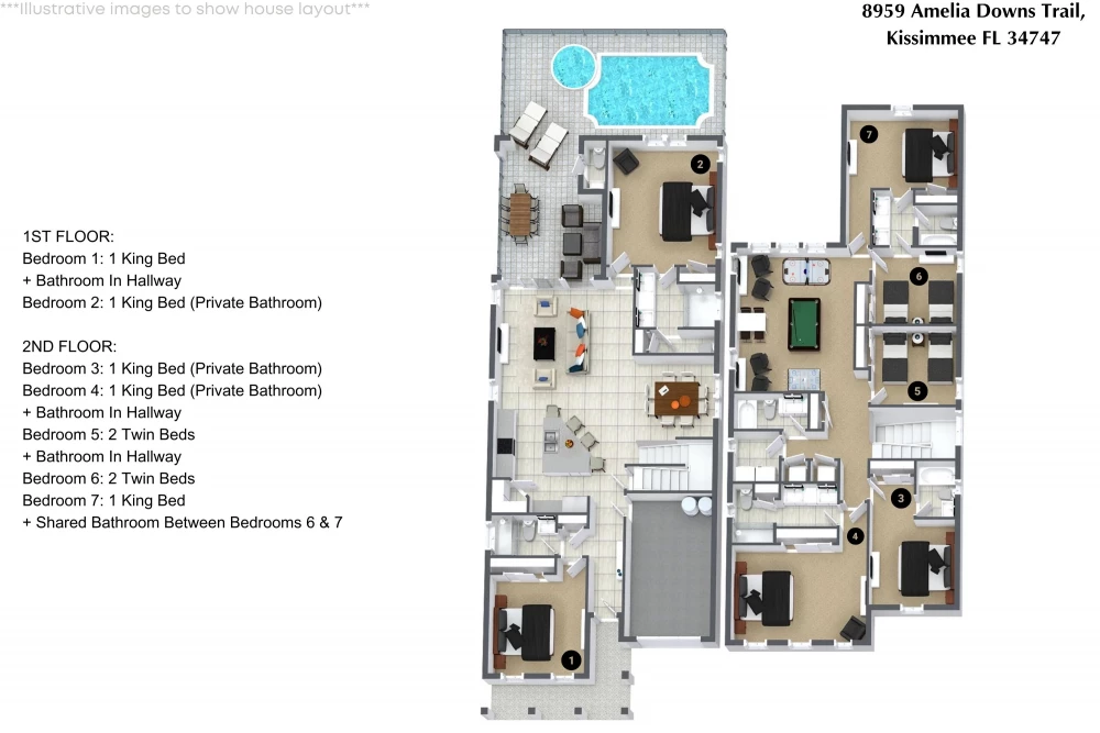 Solara Resort 552