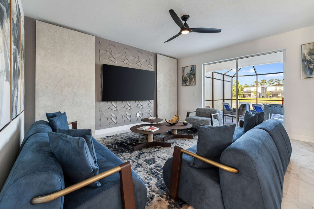 Villatel Orlando Resort 179