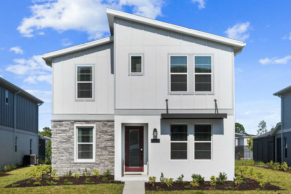 Villatel Orlando Resort 179