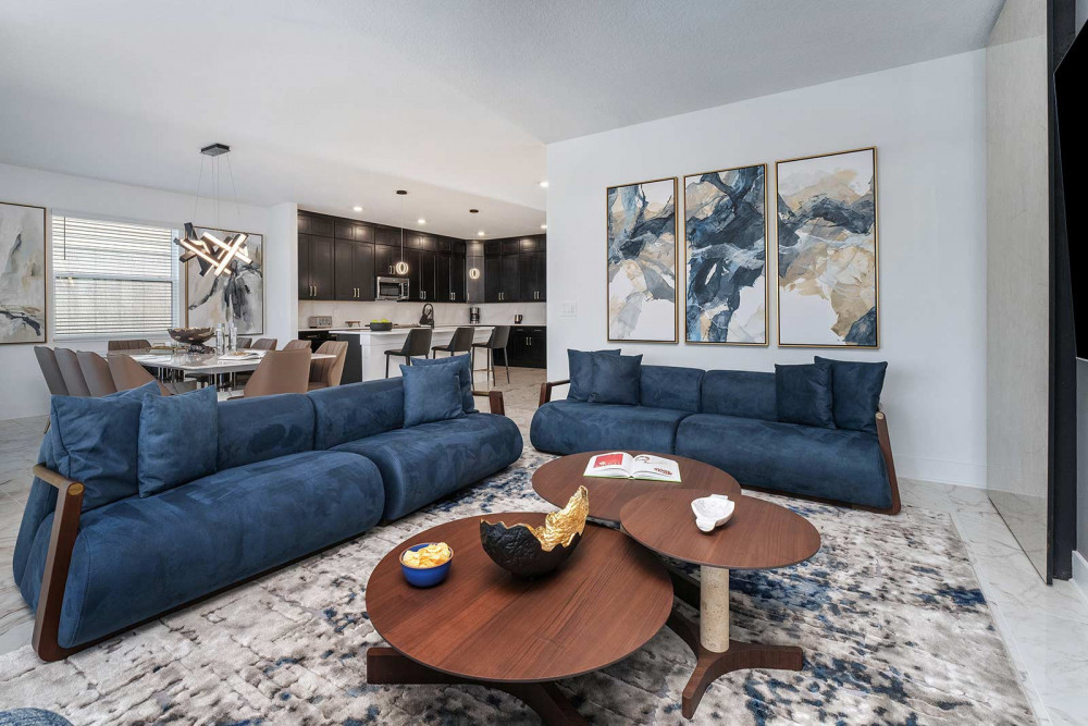 Villatel Orlando Resort 179