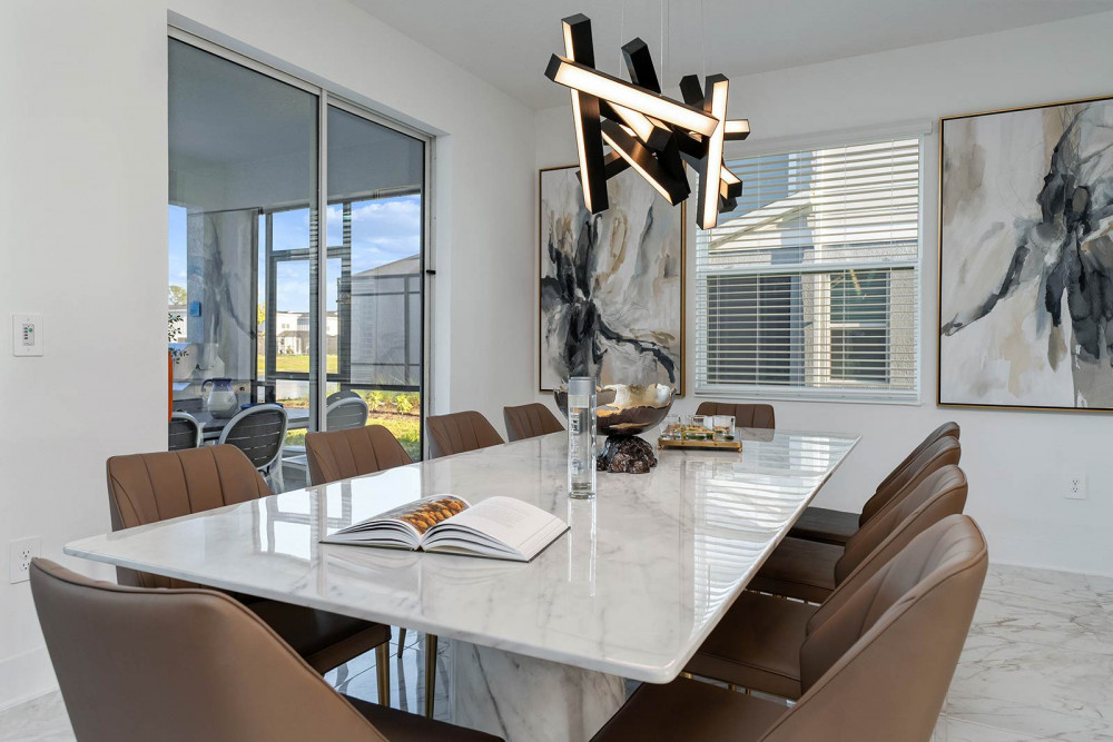 Villatel Orlando Resort 179