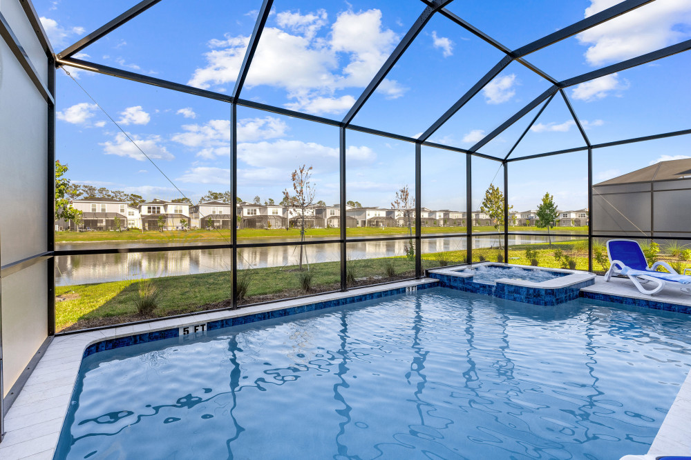 Villatel Orlando Resort 179