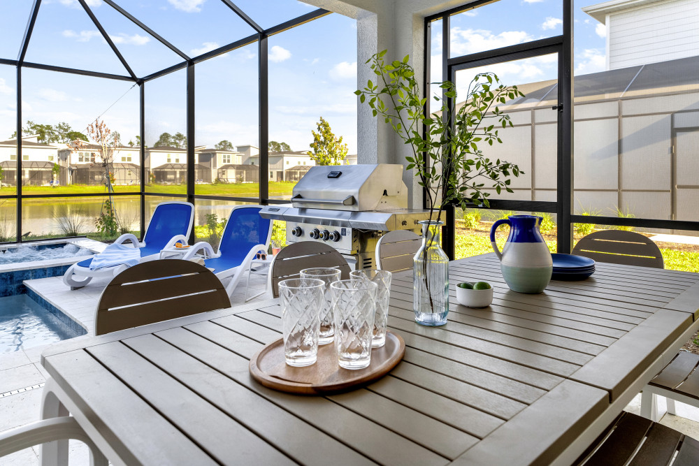 Villatel Orlando Resort 179