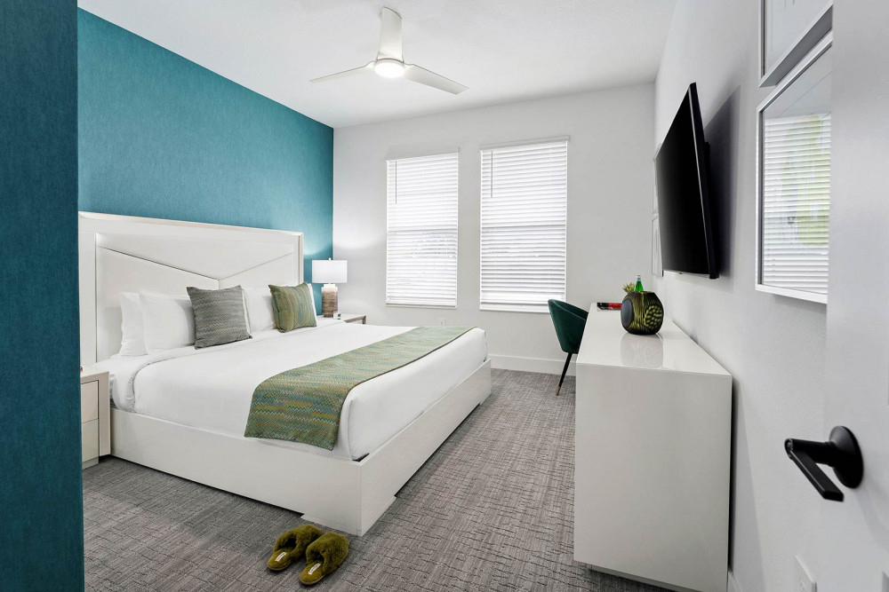 Villatel Orlando Resort 179