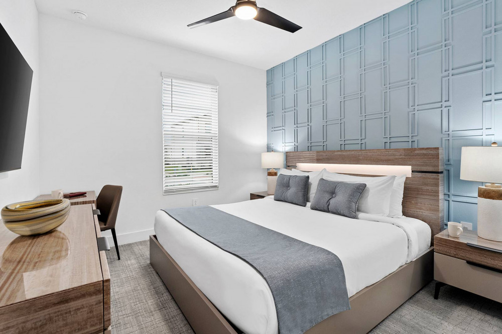 Villatel Orlando Resort 179