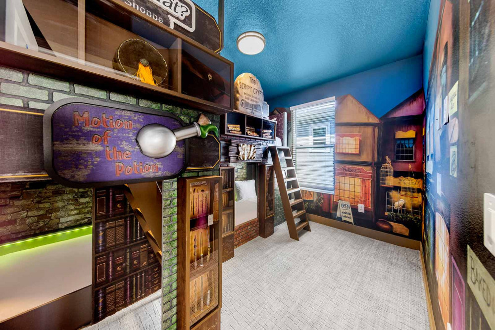 Villatel Orlando Resort 179