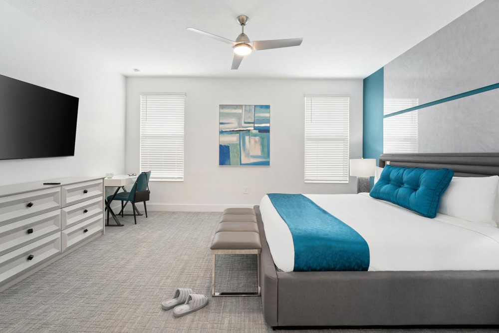 Villatel Orlando Resort 179