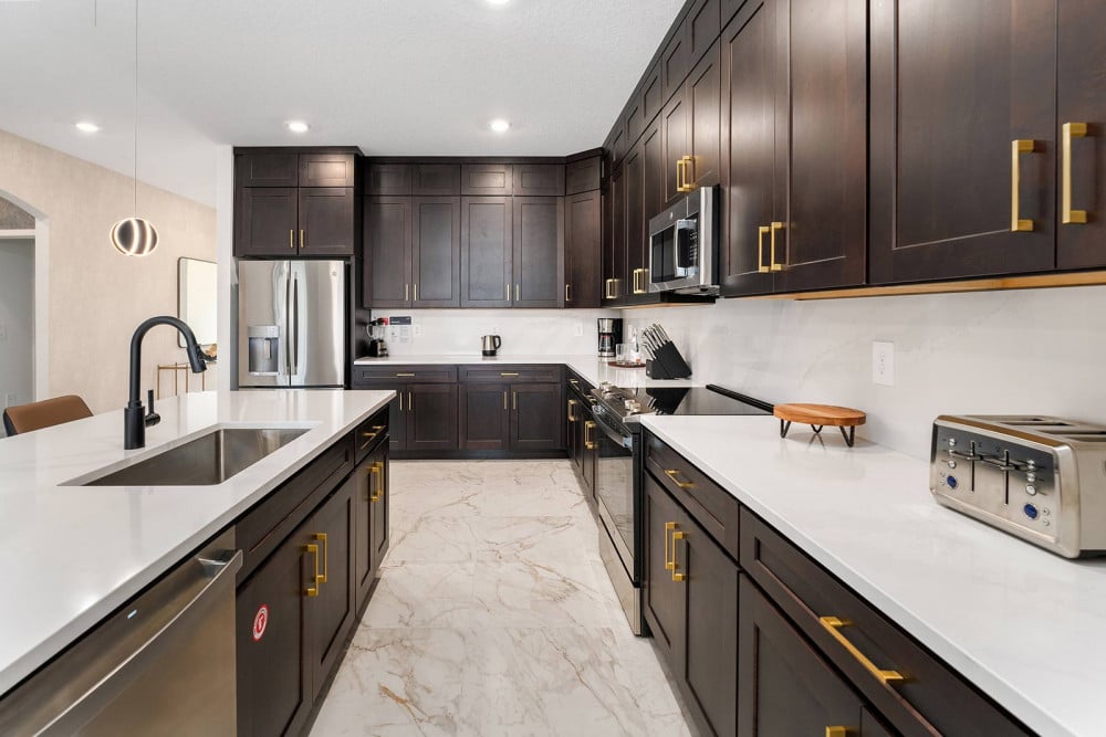 Villatel Orlando Resort 98