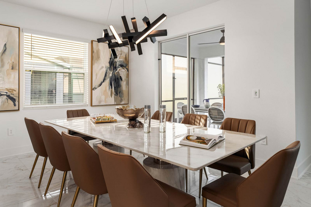 Villatel Orlando Resort 98