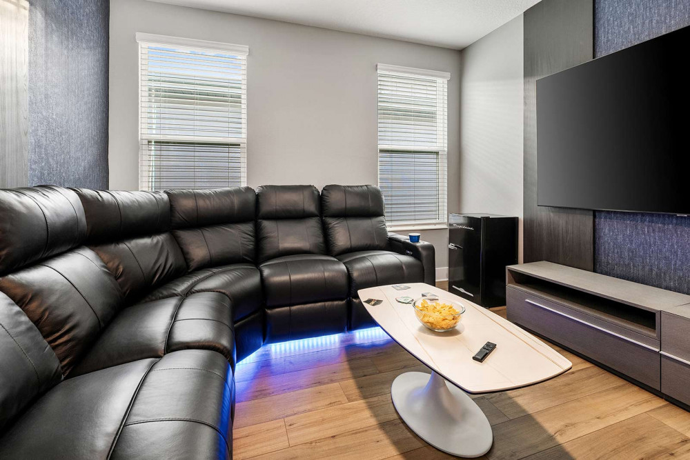 Villatel Orlando Resort 98