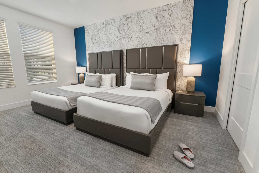 Villatel Orlando Resort 98