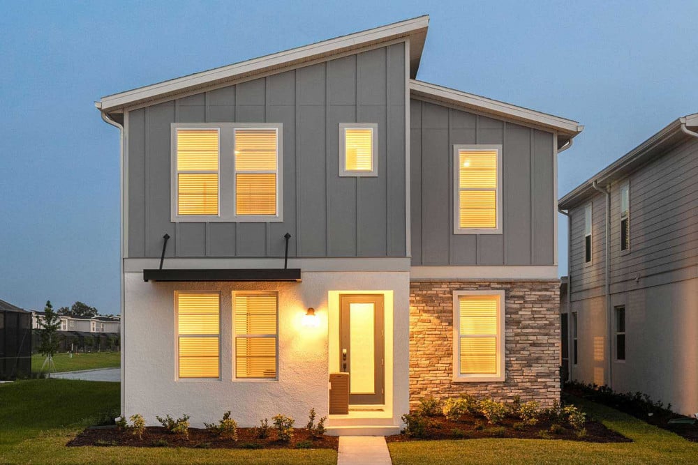 Villatel Orlando Resort 98