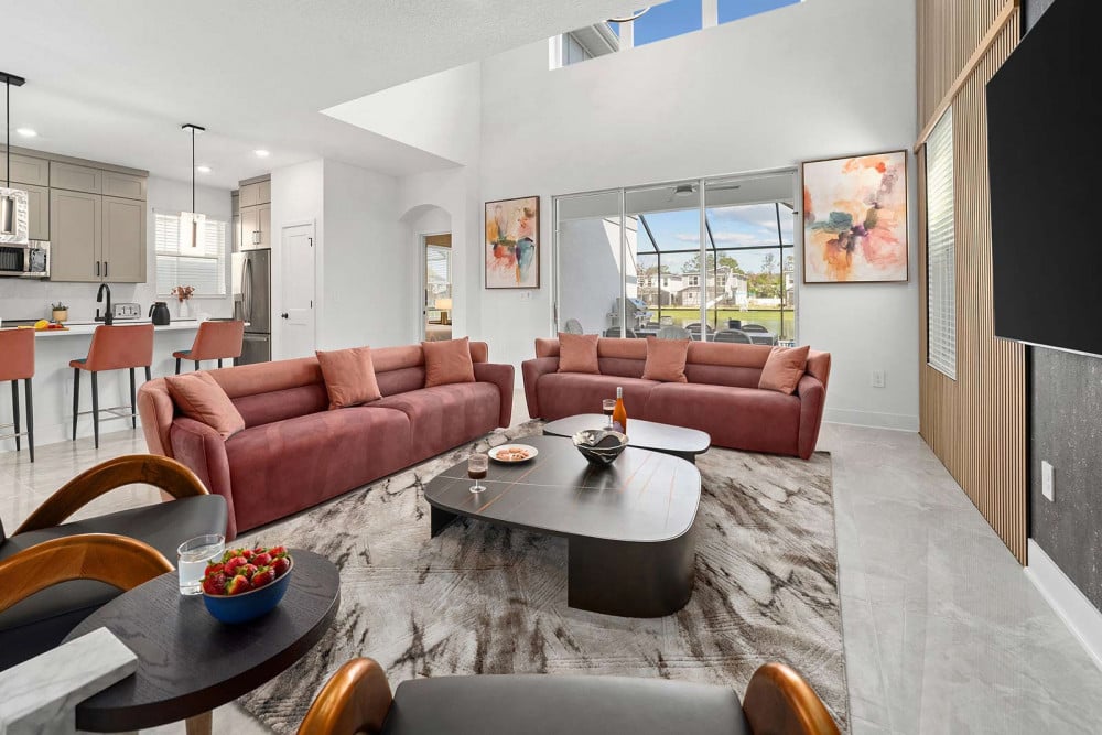 Villatel Orlando Resort 99