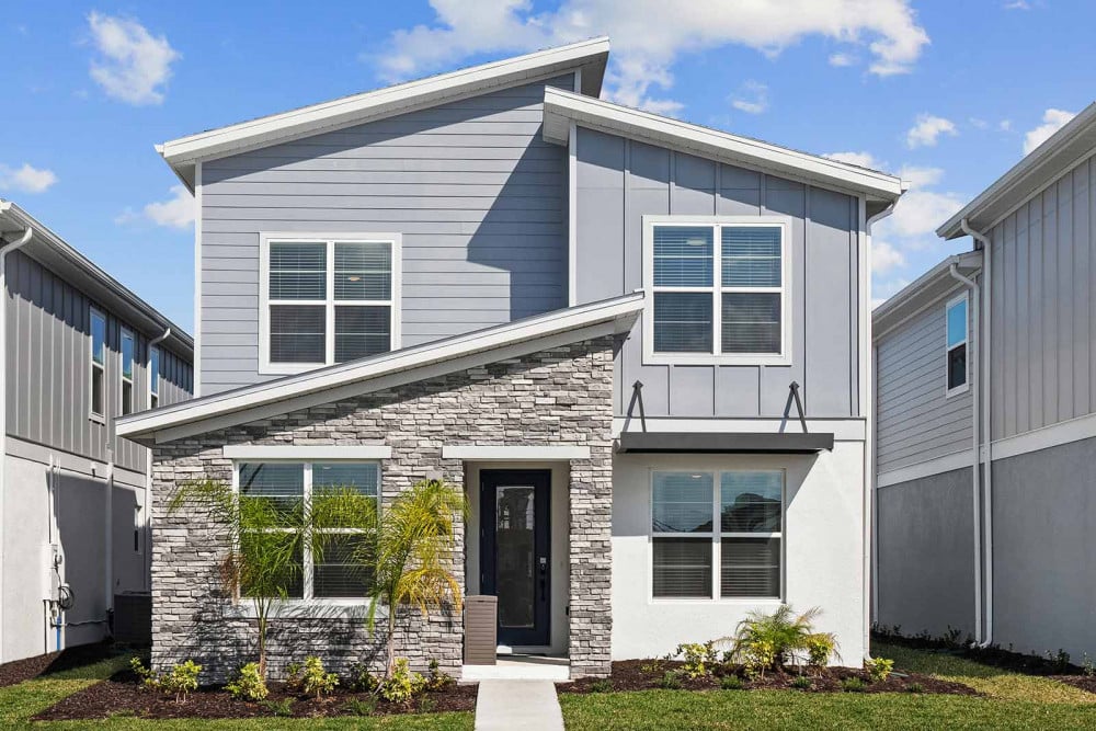 Villatel Orlando Resort 99