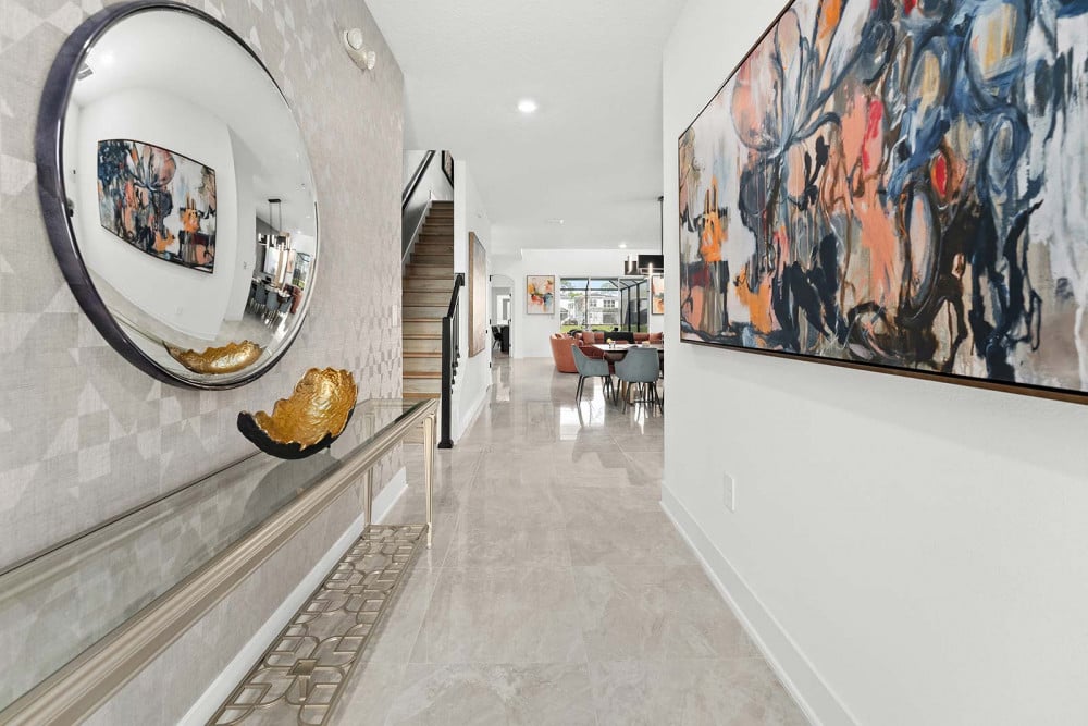 Villatel Orlando Resort 99