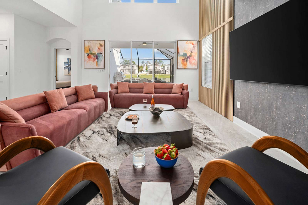 Villatel Orlando Resort 99