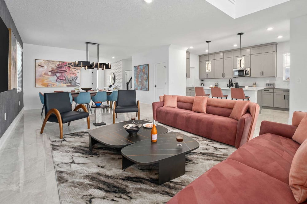 Villatel Orlando Resort 99