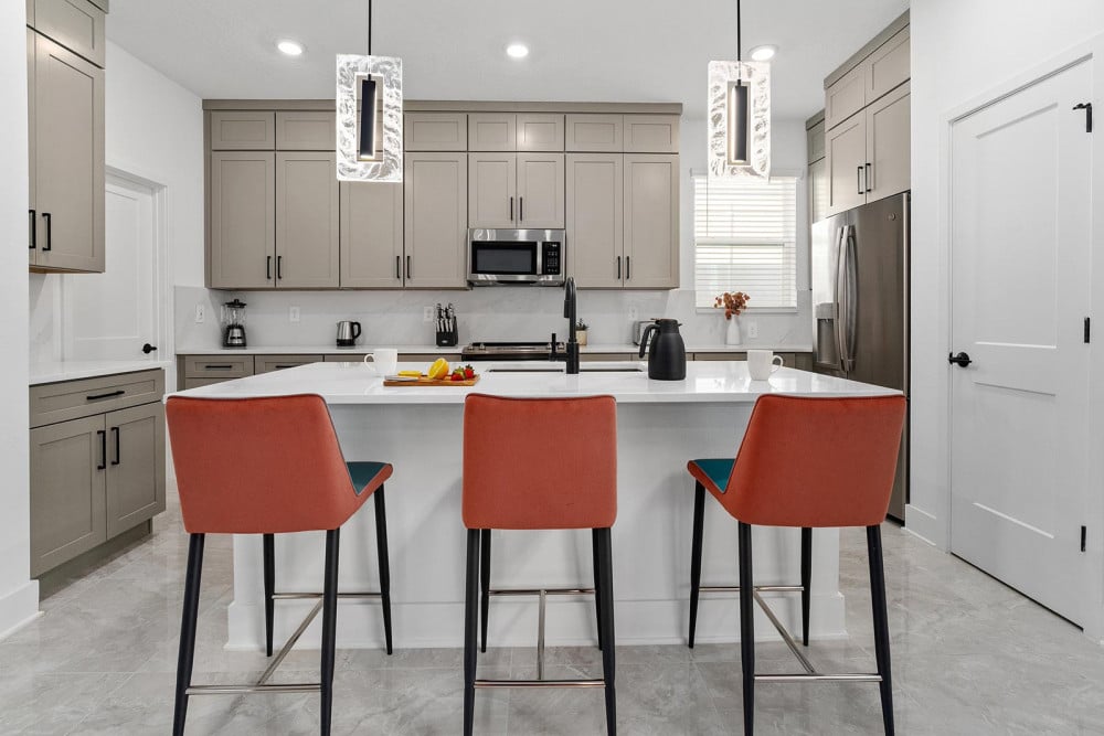 Villatel Orlando Resort 99