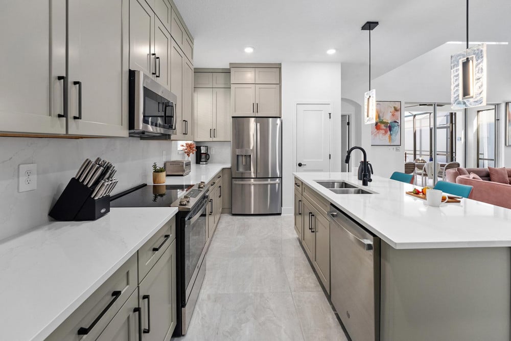 Villatel Orlando Resort 99