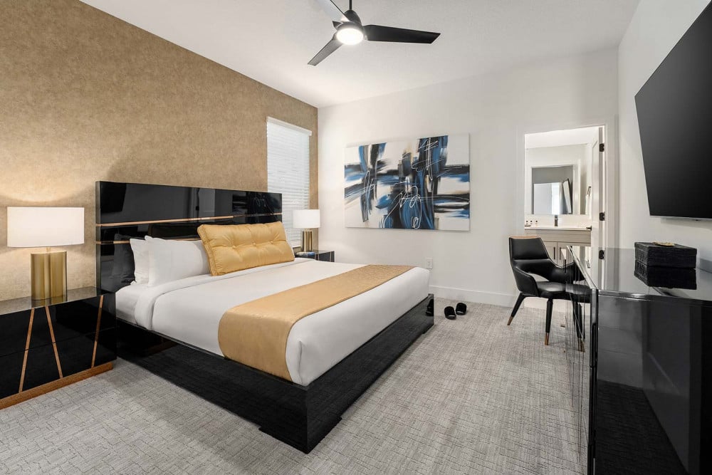 Villatel Orlando Resort 99